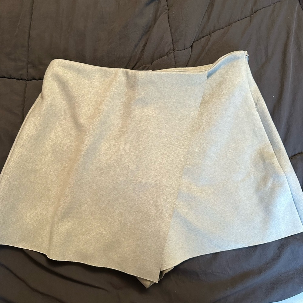 Skort